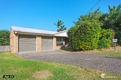 15 Hellas St, Barlows Hill, QLD 4703