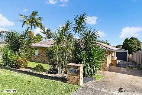 11 Doomben Cl, Capalaba, QLD 4157