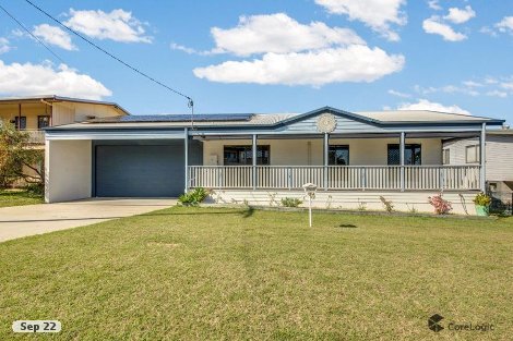 5 Janson St, West Gladstone, QLD 4680