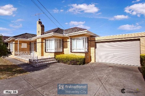 4 Sunshine St, Oakleigh East, VIC 3166