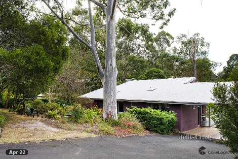 8 Mcpherson Rd, Warrandyte, VIC 3113