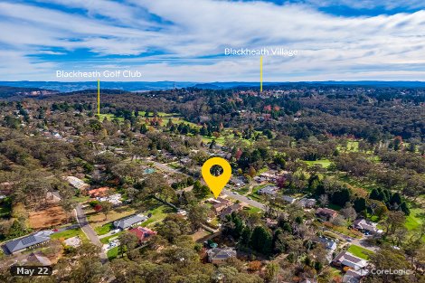 107 Evans Lookout Rd, Blackheath, NSW 2785