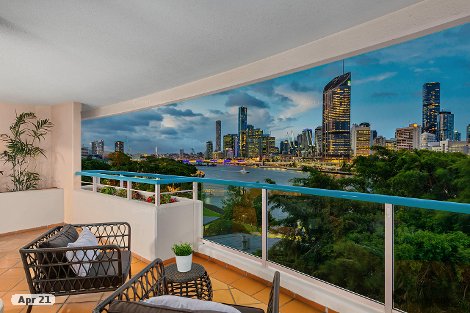 42/410 Stanley St, South Brisbane, QLD 4101