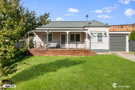 8 James St, Lithgow, NSW 2790