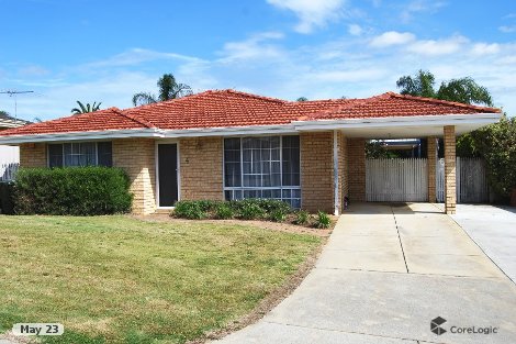 4 Dillon Rise, Yangebup, WA 6164