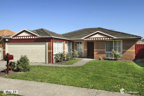 8 Claremont Glen, Berwick, VIC 3806