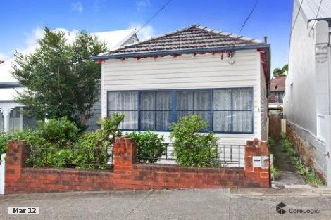 25 Excelsior St, Leichhardt, NSW 2040