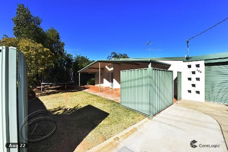 165 Woods Tce, Braitling, NT 0870