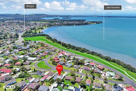 28 Inglebar Cres, Koonawarra, NSW 2530