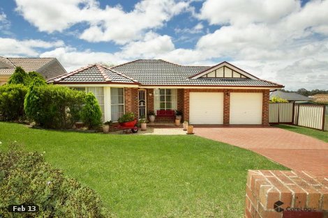 15 Sophia Rd, Worrigee, NSW 2540