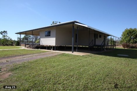 168 Burdekin Rd, Toll, QLD 4820