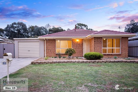 38 Mcqueen Ct, Paralowie, SA 5108