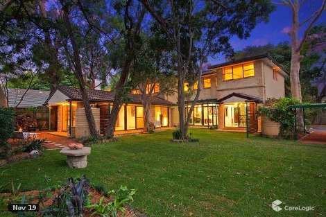 17a Ferry St, Hunters Hill, NSW 2110