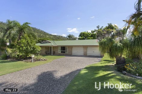 4 Lange St, Frenchville, QLD 4701