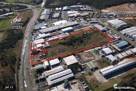 35 Pacific Hwy, Bennetts Green, NSW 2290