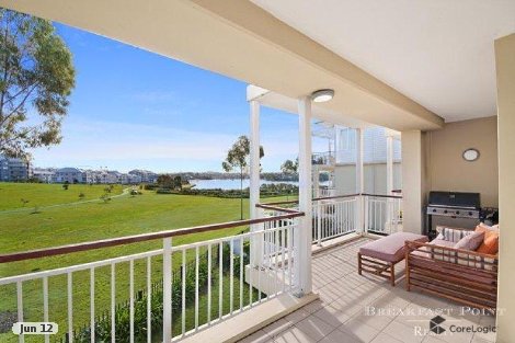 203/1-9 Admiralty Dr, Breakfast Point, NSW 2137