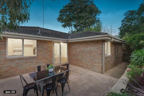 2/12 Coventry St, Montmorency, VIC 3094
