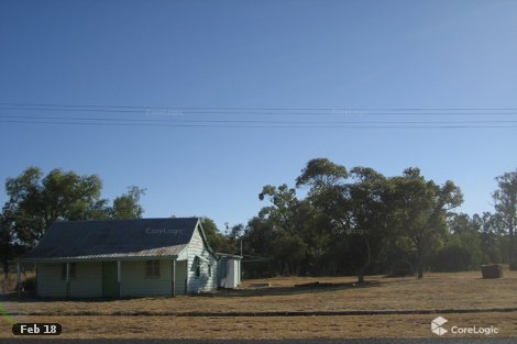 9 Garden St, Yuleba, QLD 4427