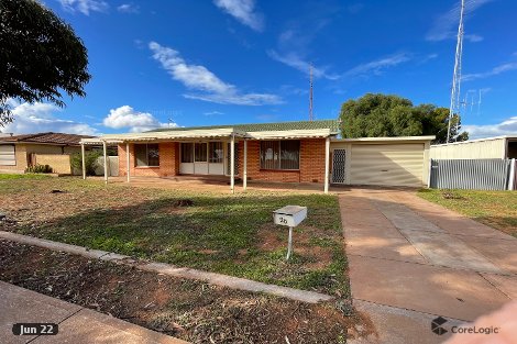 26 Stirling Dr, Whyalla Stuart, SA 5608