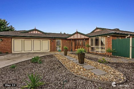 4 Barrell Ct, Delahey, VIC 3037