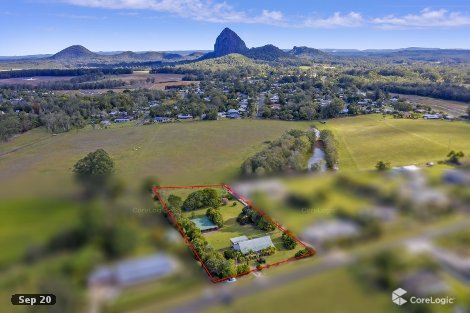 40 Peters Rd, Glass House Mountains, QLD 4518