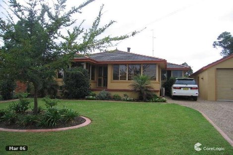 43 Golden Valley Dr, Glossodia, NSW 2756