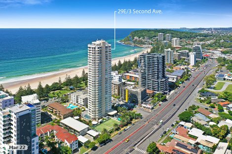 29e/3 Second Ave, Burleigh Heads, QLD 4220