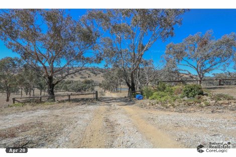 Lot 12 Sofala Rd, Wiagdon, NSW 2795