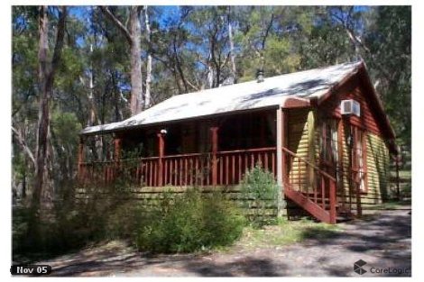 1-3 High Rd, Halls Gap, VIC 3381