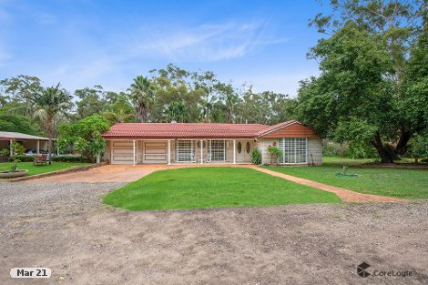 5 Peter Meadows Rd, Kentlyn, NSW 2560