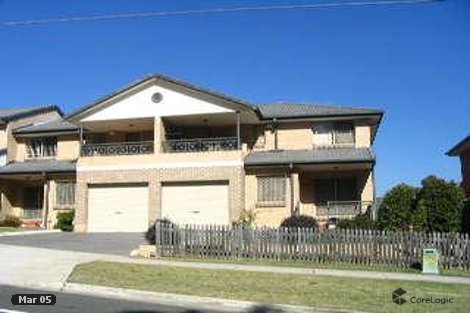 9/57 Bellevue Ave, Georges Hall, NSW 2198