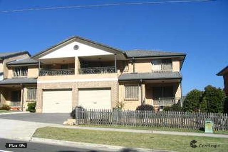 17/57 Bellevue Ave, Georges Hall, NSW 2198