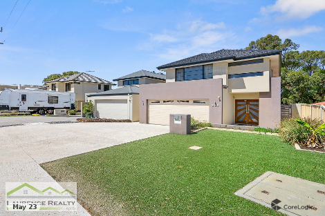 120 St Andrews Dr, Yanchep, WA 6035