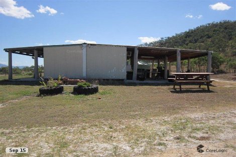 1855 South Ulam Rd, Bajool, QLD 4699