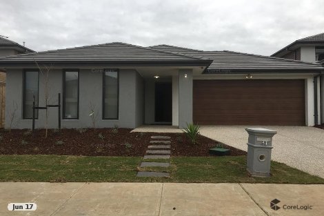 41 Coleridge Cct, Williams Landing, VIC 3027