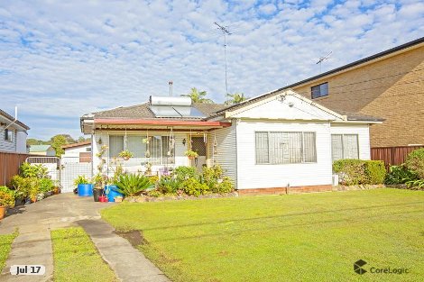 117 Hollywood Dr, Lansvale, NSW 2166