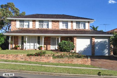 128 Warrangarree Dr, Woronora Heights, NSW 2233