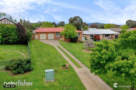 2 Crinoline St, Orange, NSW 2800