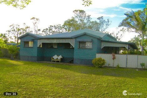 71 Hedlow Rd, Cawarral, QLD 4702