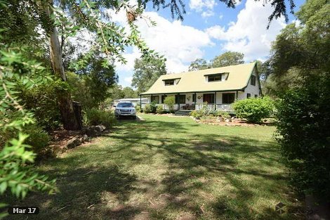 87 Outlook Dr, Esk, QLD 4312