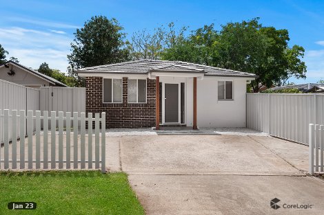 99 George Rd, Wilberforce, NSW 2756