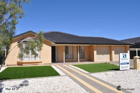 40 Hurcombe Cres, Port Augusta West, SA 5700