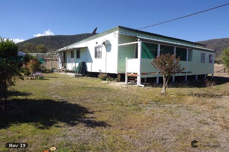 207 Beardy River Rd, Dumaresq Valley, NSW 2372