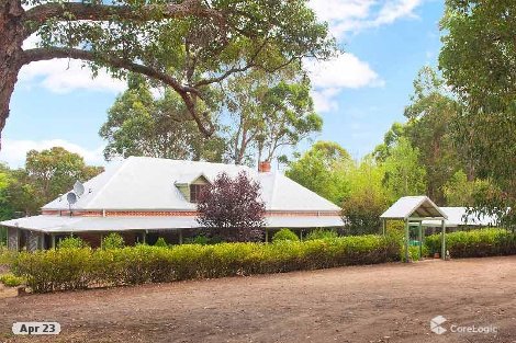 126 Hearn Rd, Osmington, WA 6285