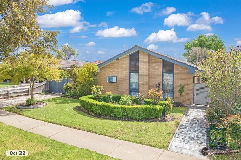 40 Hillview Ave, Moama, NSW 2731