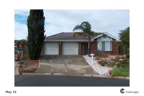 4 Evans Ct, Hillbank, SA 5112