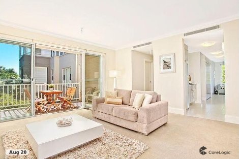 21/1-9 Woodlands Ave, Breakfast Point, NSW 2137