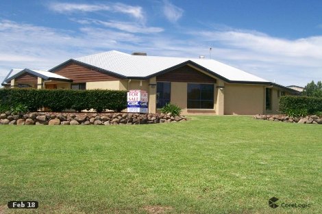 1 Peters Pl, Goondiwindi, QLD 4390