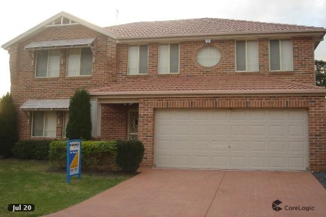 11 Pluto Ct, Glenwood, NSW 2768