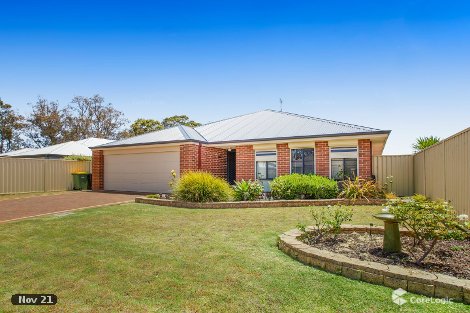 3 Tomba Way, Harvey, WA 6220